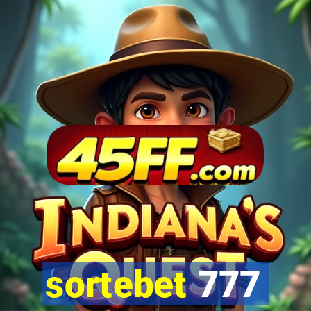 sortebet 777